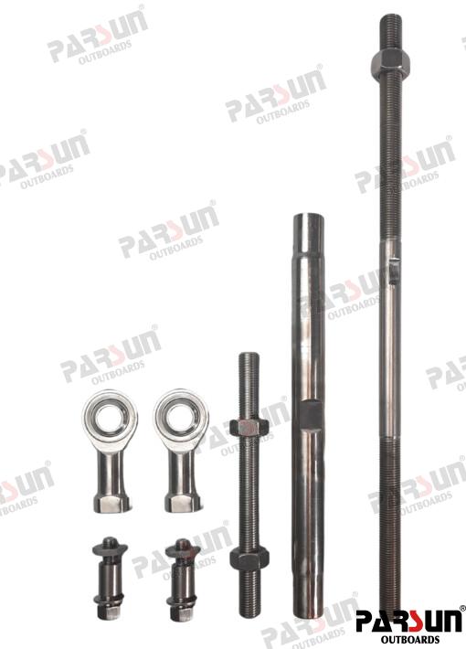 Link Rod AssyPAF115-08020400