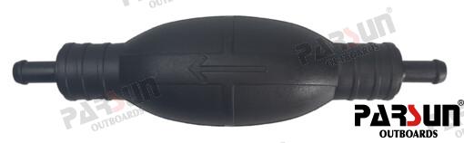 Primer Bulb AssyPAF115-10010000-A