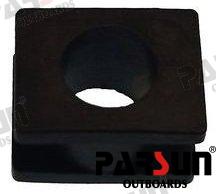 Quadrate Seal, Water Pipe PAF15-02000006