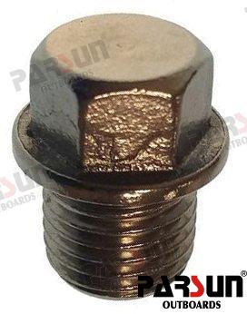 Bolt, Oil Drain PAF15-04000002