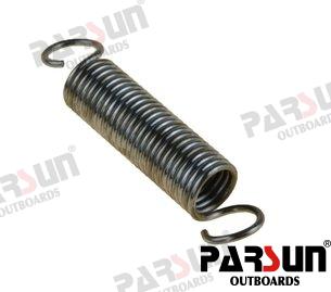 Tightwire, SpringPAF15-05000029