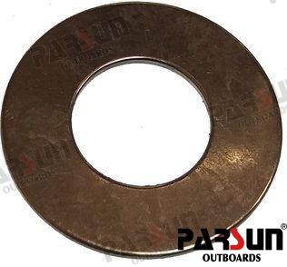 Shim, Pinion (T:1.20Mm) PAF15-06000009