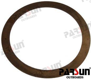 Shim (T:0.10Mm) PAF15-06000010-1