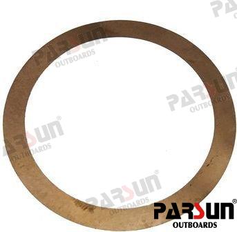 Shim (T:0.12Mm) PAF15-06000010-2