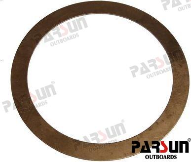 Shim (T:0.30Mm) PAF15-06000010-5