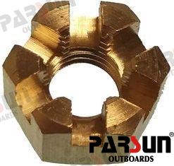 Nut, Propeller PAF15-06000016