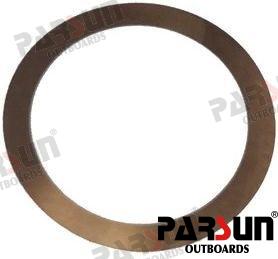 Shim (T:0.10Mm) PAF15-06080006-1