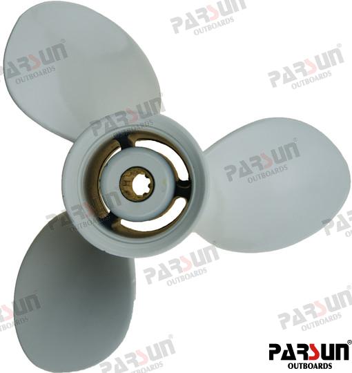 Propeller Assy 3-9-1/4X11PAF15-06090000-11