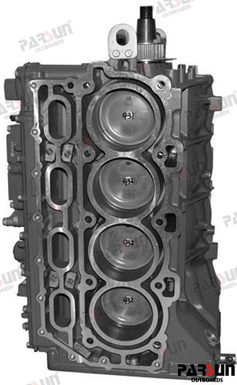 Pin, Hollow F10X14 PAF15-07000000