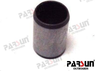 Pin, Hollow F10X14 PAF15-07000001