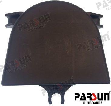 Cover, Dust PAF15-07000024