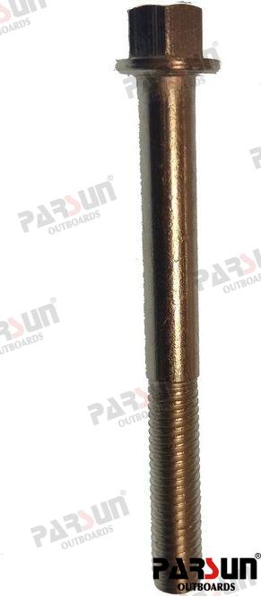 Bolt, Flange M8X25 PAF15-07000028