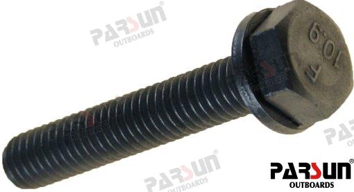 Bolt M6X35 PAF15-07000030