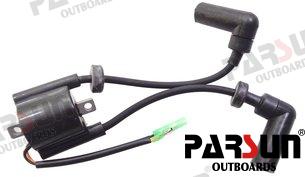 High Pressure Assy PAF15-07000600