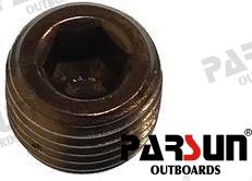 Stopper 1/4 PAF15-07010005