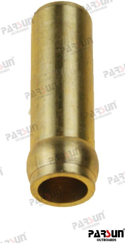 Pipe, Joint PAF15-07010006
