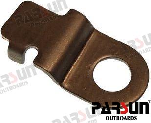 Plate, Anode PAF15-07010012
