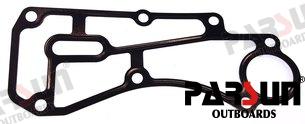 Gasket, Exhaust Outer Cover PAF15-07010018