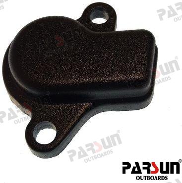 Cover, Thermostat PAF15-07010021