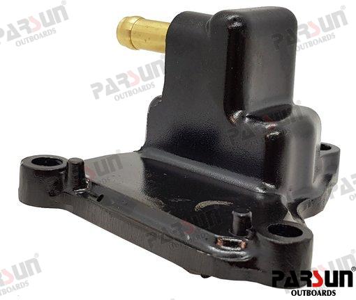Breather Assy PAF15-07010200