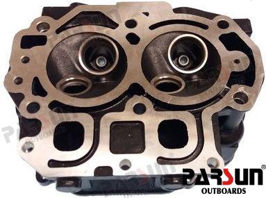 CyIInder Head Assy -Complete PAF15-07040000