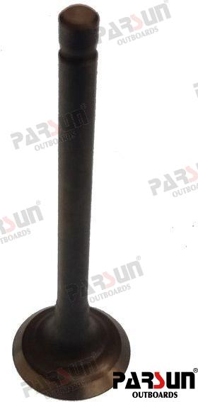 Valve, Exhaust PAF15-07040002