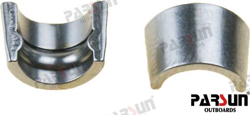 Cotter, Valve PAF15-07040007