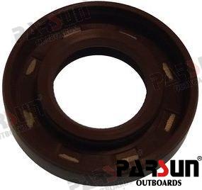 Oil Seal 18X35X7-R PAF15-07040008