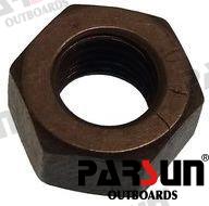 Nut PAF15-07040304