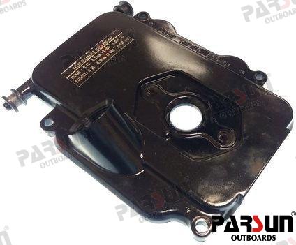 Cover, CyIInder Head PAF15-07050001