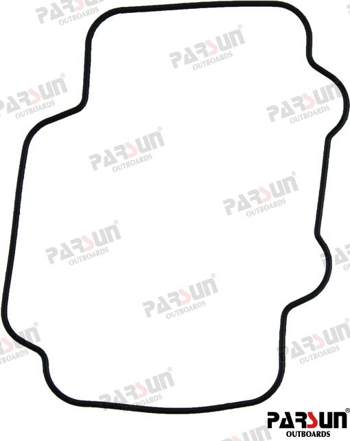 Seal, CyIInder Cover PAF15-07050002