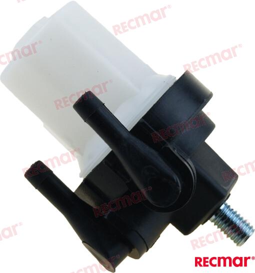 Fuel Filter Assy PAF15-07080000