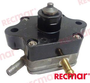 Fuel Pump Assy PAF15-07140000