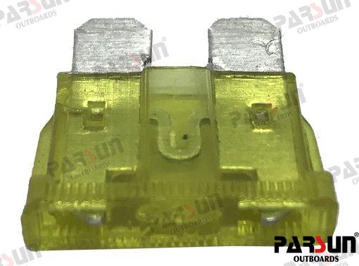 Fuse 20A PAF15-07150001W