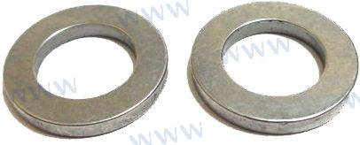 Shim T 2.0Mm PAF2.6-03000017