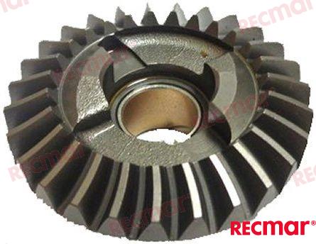 Positive Gear AssyPAF2.6-03000019