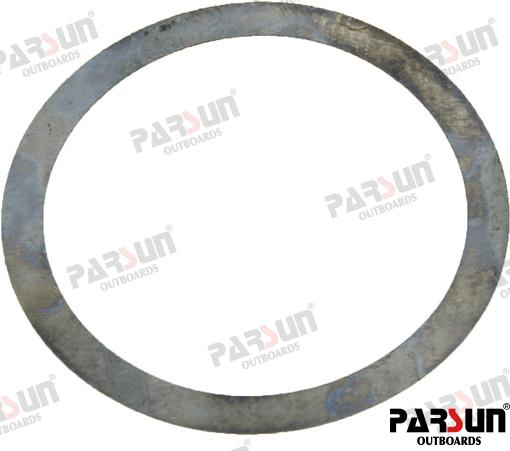 Shim (0,10 Mm.)PAF20-04000005E-1