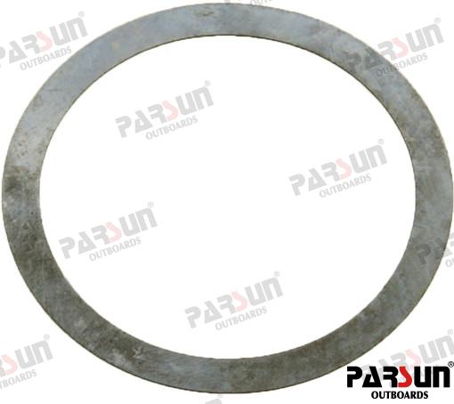 Shim (0,30 Mm.)PAF20-04000005E-3