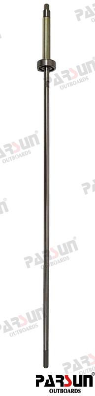 Drive Shaft Assy " S"PAF20-04030000ES