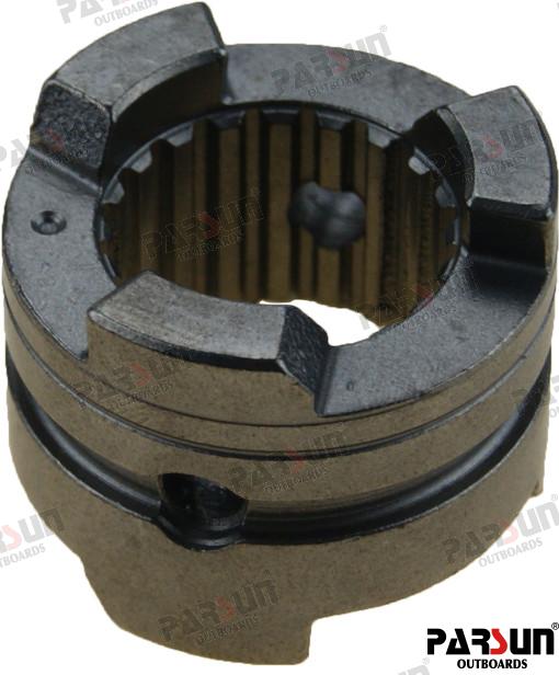 Clutch, DogPAF20-04050002E
