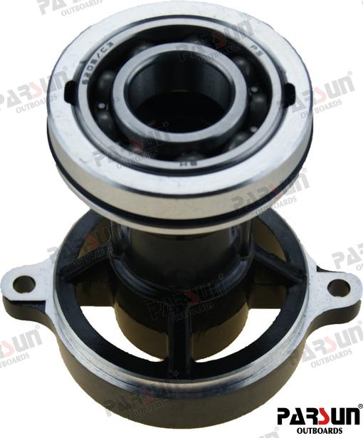 Cover Assy, Lower CasingPAF20-04060000E