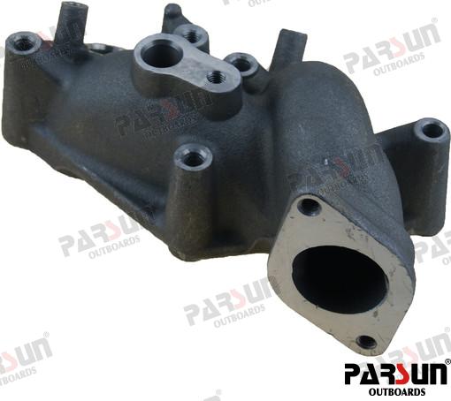 Manifold, IntakePAF20-05000007EFI