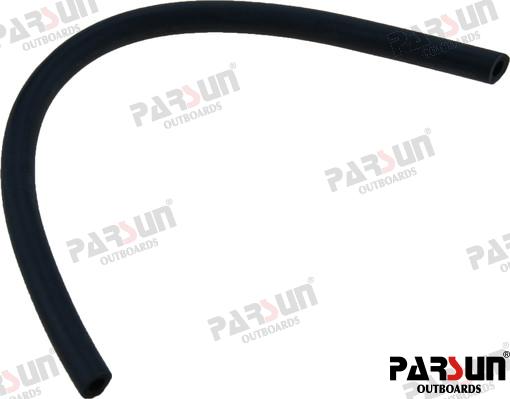 Pipe "D" 5X10X250PAF20-05000051