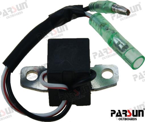Pulser Coil AssyPAF20-05000100EFI