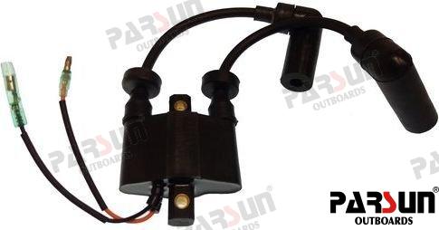 Ignition Coil Assy PAF20-05000400