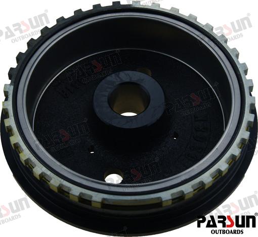 Flywhell AssyPAF20-05000500MEFI