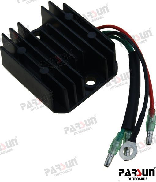 Rectifier AssyPAF20-05000900EFI