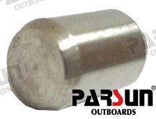 Centering Pin F8X12 PAF25-00000014