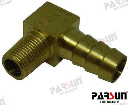 Joint B, Gas Pipe PAF25-02010003