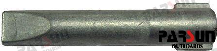 Anode PAF25-02010005